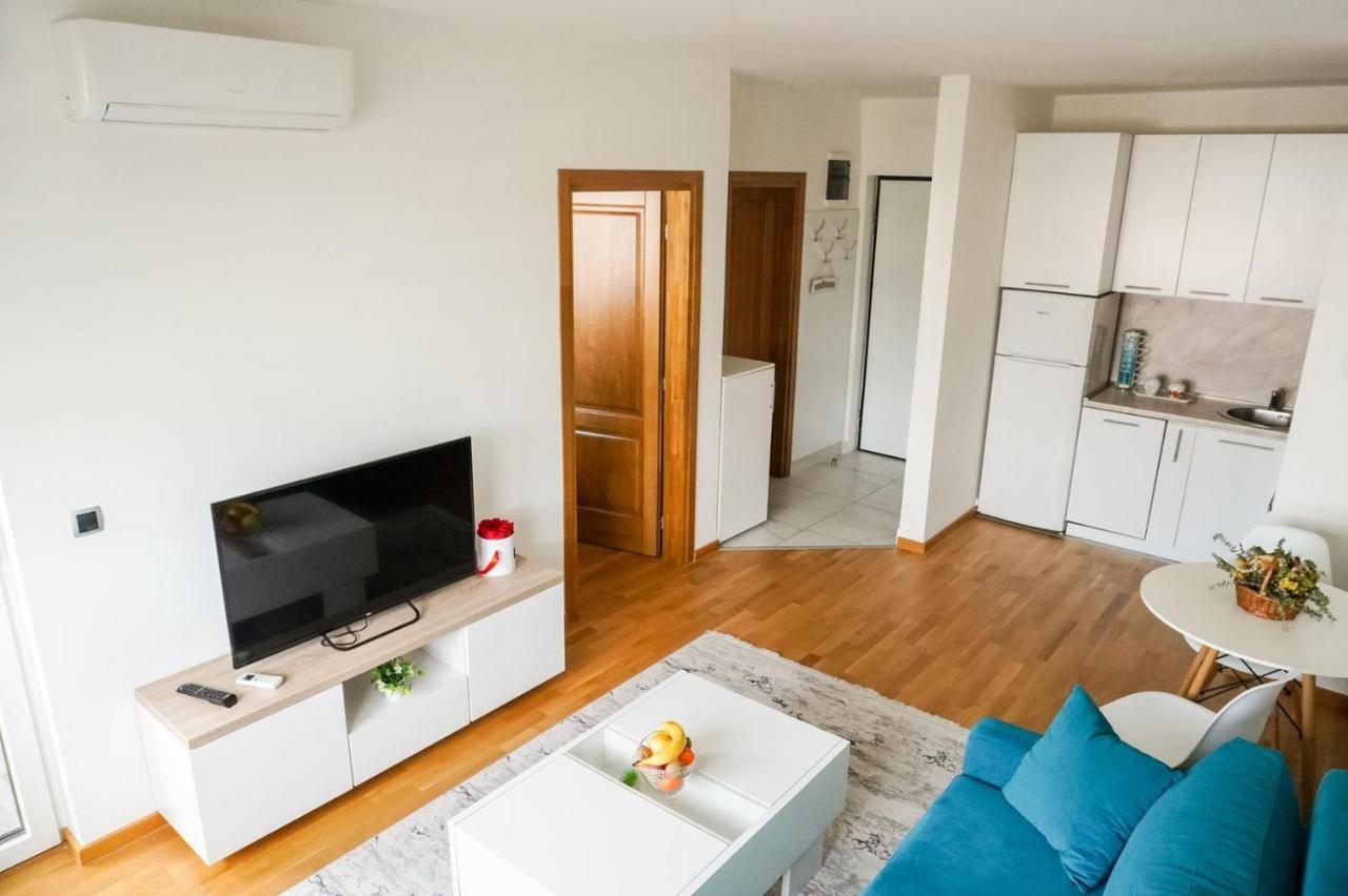 “ada” Apartment Sarajevo