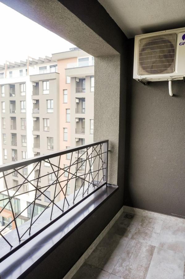 Apartment “ada”
