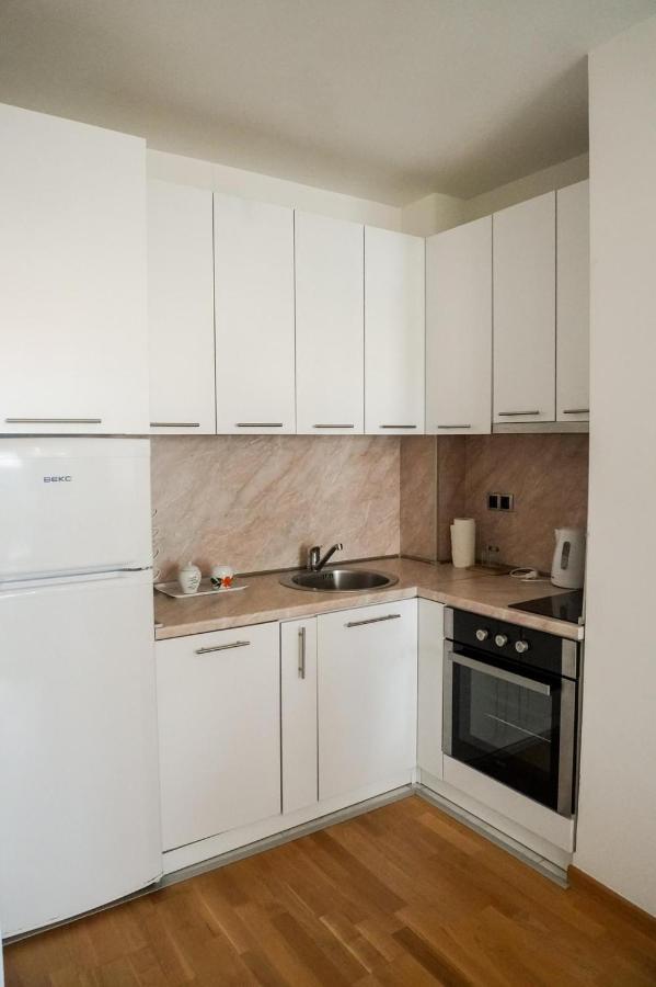 “ada” Apartment Sarajevo
