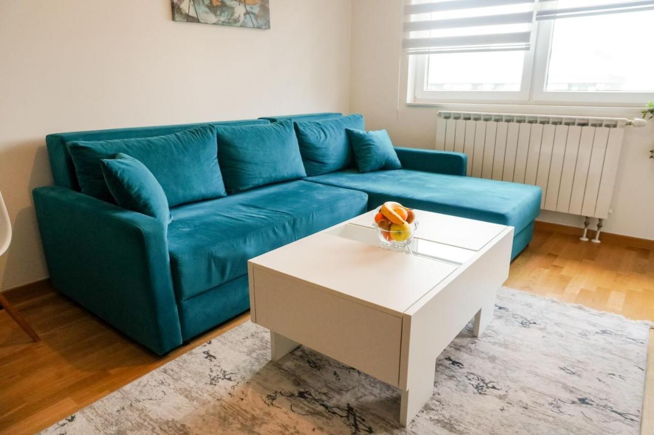 Apartment “ada”