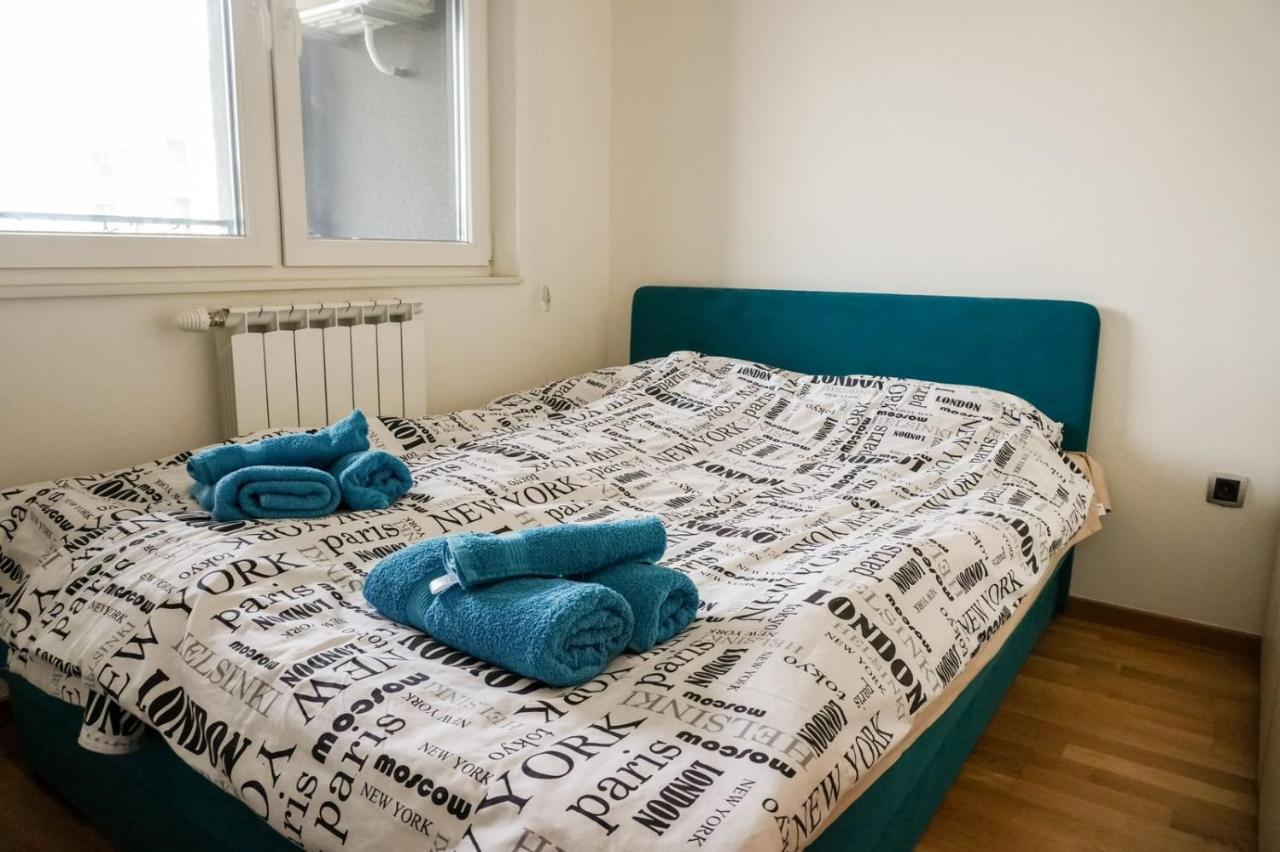 “ada” Apartment Sarajevo